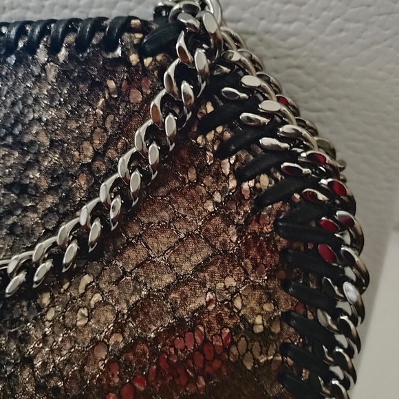 STELLA MCCARTNEY MINI BAG - Picture 3 of 15